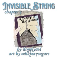 5 Invisible String