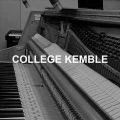 College Kemble