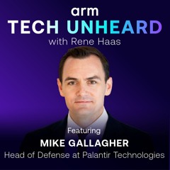 Mike Gallagher: On AI and National Security