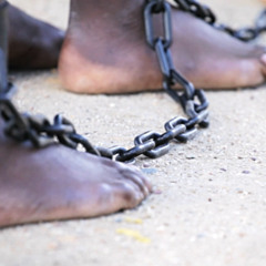 Shackles & Chains Feat Horace Andy (Rough)