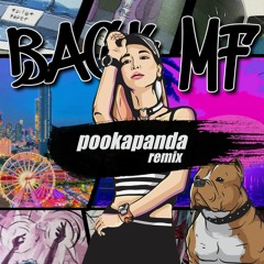 DJ Yukie - Back MF (pookapanda Remix) [FREE DL]