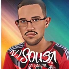 Mtg - Vou fuder teu batalhão Mc Myres, Mc Gw - DJ Sousa da capital