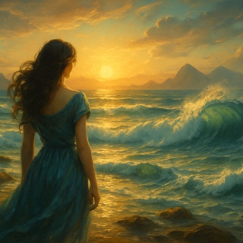 Where the Waves Remember Us