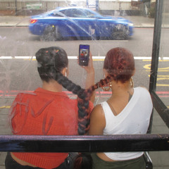 Show Me Love (feat. Delilah Holliday)