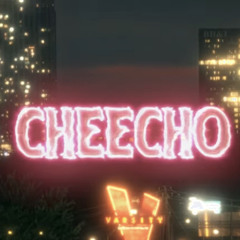 Cheecho - 5% (Official Audio)