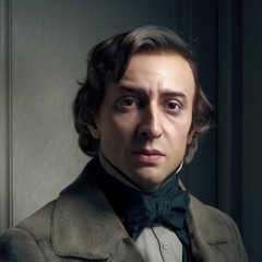 Etude Op. 10 no. 4 in C# Minor (Torrent)- F.Chopin [Orchestrated]