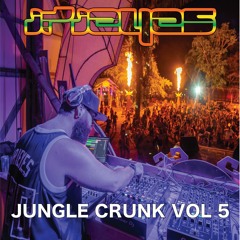 Jungle Crunk Vol. 5