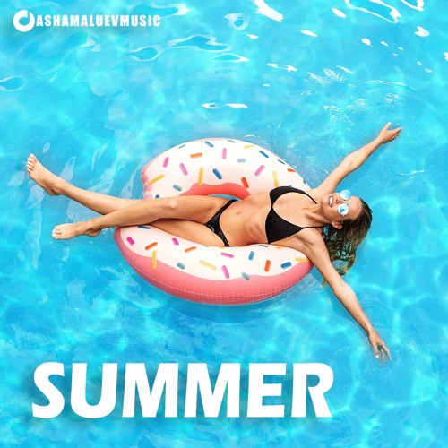 Summer Background Music Instrumental (Free Download)