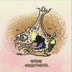 Garlic Monsta (Free Download)