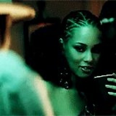 #SoulfulSaturday 004 (Prod. Versace, TBS) (Alicia Keys - You Don't Know My Name)