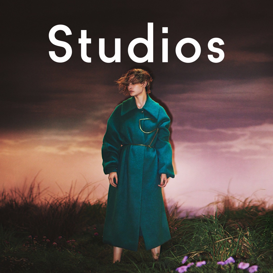 Studios — natereflex