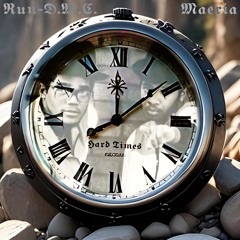Run-D.M.C. - Hard Times (Maeria's Hardgroove / acid edit)