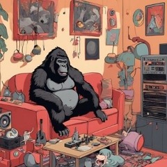 What. The. Fu....beat by Zuubek (freestyle while driving to work)