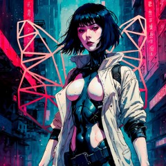 Mewone! - Motoko