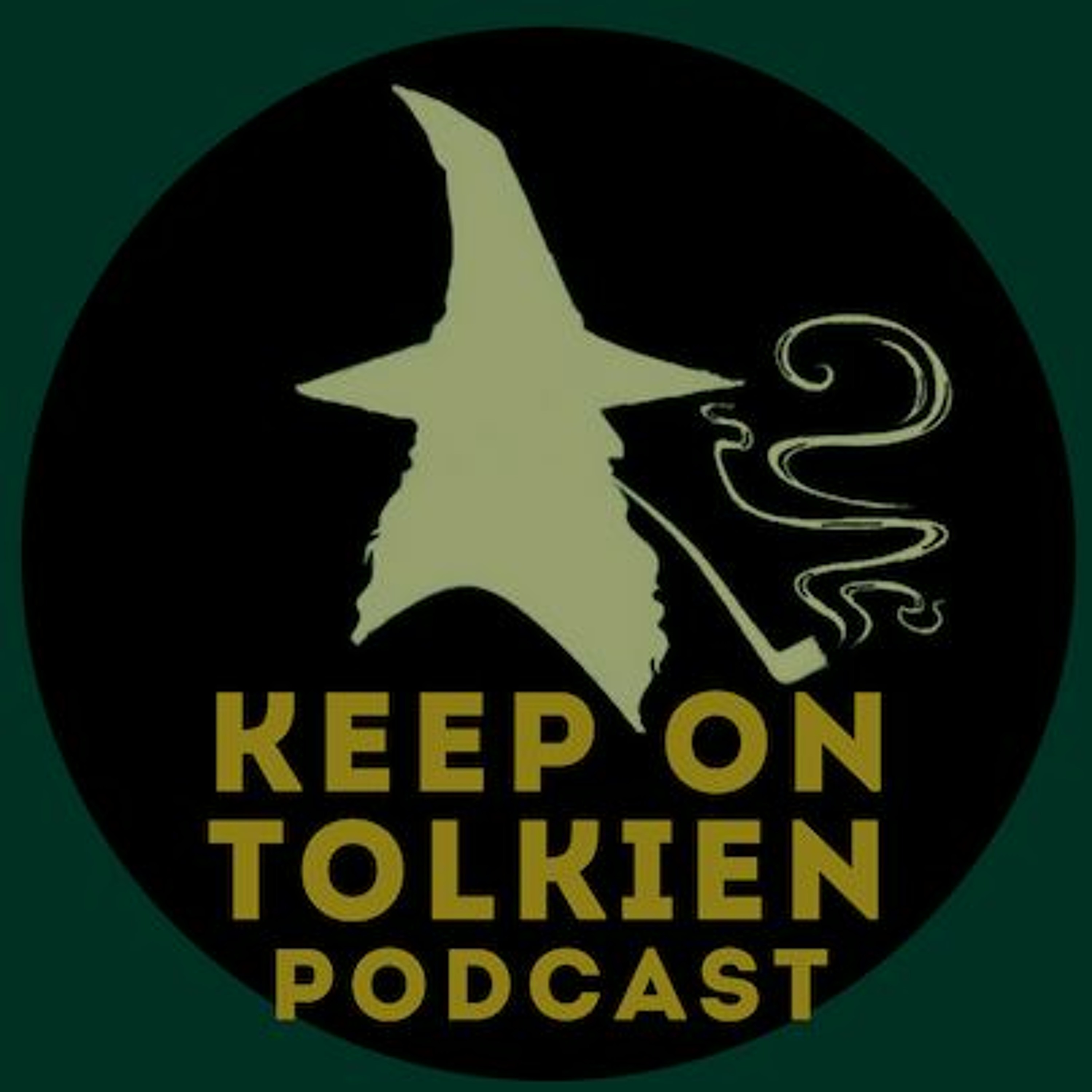 Keep On Tolkien