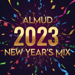 ALMUD - New Year's Mix 2023