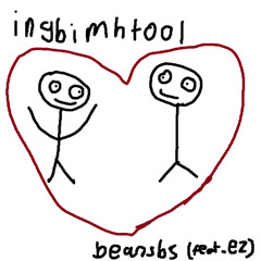 im not gay but i may have tapped once or twice (feat. king_ez)