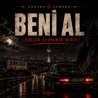 Beni Al (Ta Ki Seni Görene Kadar) (Afro House Remix) artwork