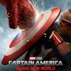 กัปตัน อเมริกา : ศึกฮีโร่จักรวาลใหม่ (Captain America Brave New World) 2025 เต็มเรื่อง หนัง พากย์ไทย