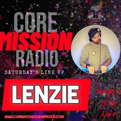 Live On Core Mission Radio 23.03.2024 / Deep Dark Rollers