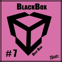 #7 BlackBox - Deep Box