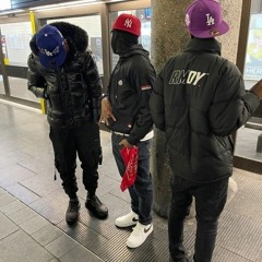 B.N.D - Vulgo JG (Prod Sushiboy011)