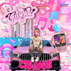 IG Phone (Prod. Kaizzrr)