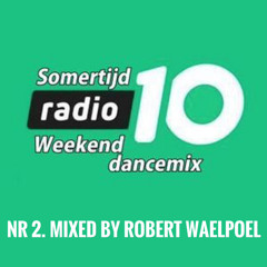 Somertijd W D Mix 2