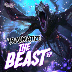 Traumatize - Hider