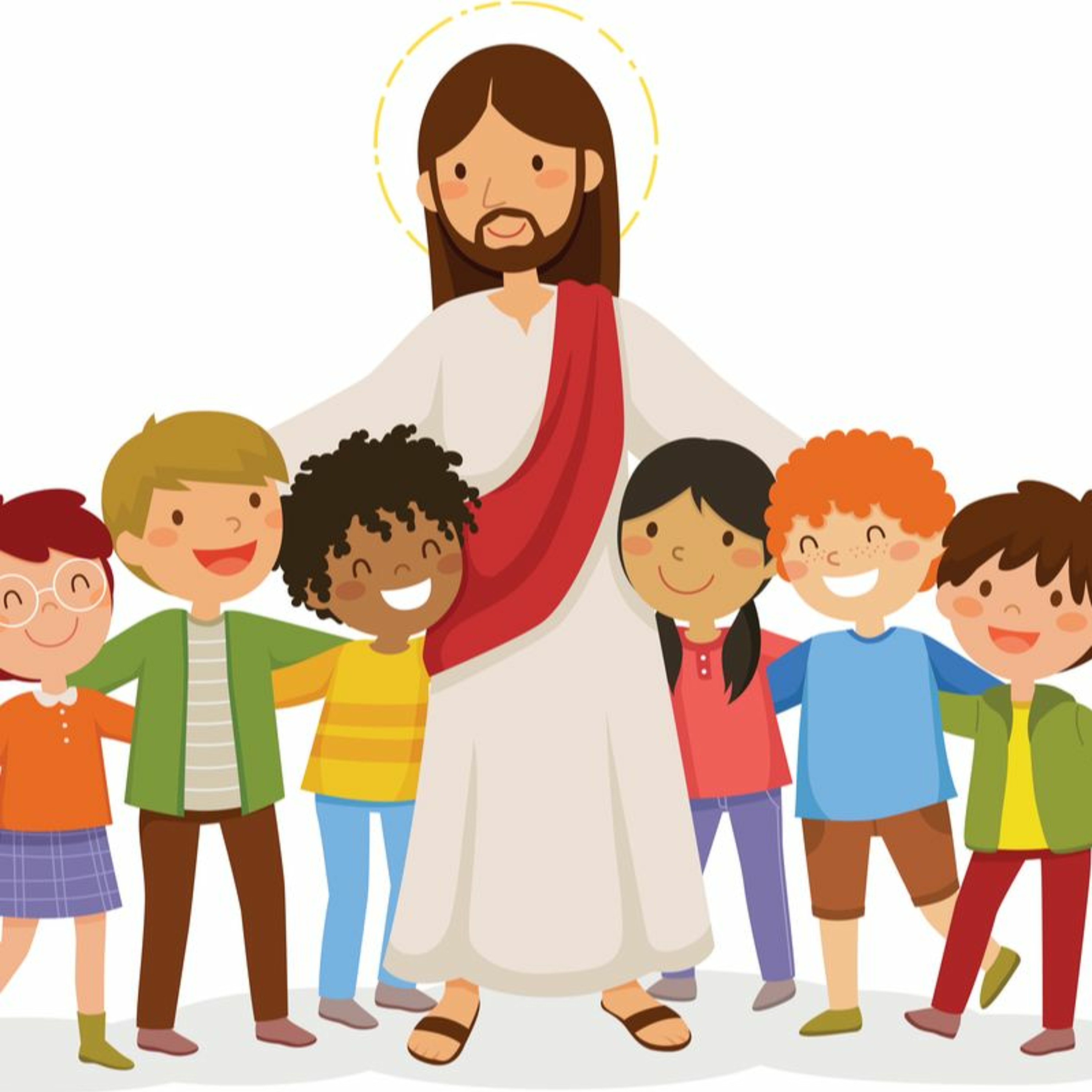 Faith Hope and Love