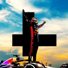 Carte Blanq - 33 Max Verstappen (FIFTY / F1FTY Jersey Flip)