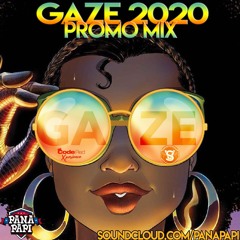 GAZE 2020 PROMO MIX