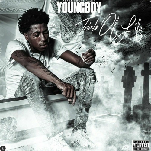 Stream NBA YoungBoy - Guardian Angel by RCRecords | Listen online for ...