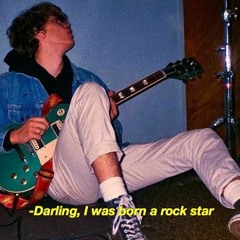 Help Me (Rockstar Beginnings)