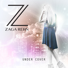 Vart jag än går (Stiftelsen cover)