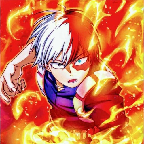 Rap do Todoroki (Boku no Hero) | Fogo e Gelo | Enygma 59