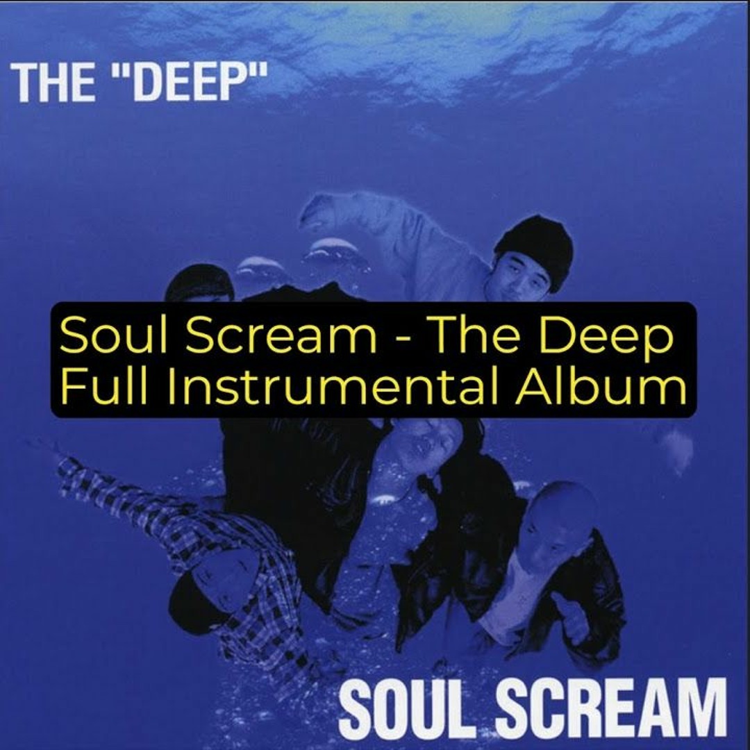 Stream Spebs (スペブス ) | Listen to Soul Scream - The Deep (Full