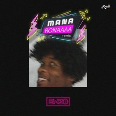 Maxh - Mana Rona (EnzoMz Remix)