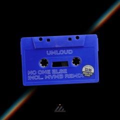 Umloud - No One Else (Incl. MVMB remix)- Out Aug 25!