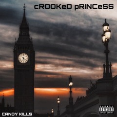 CROOKED PRINCESS