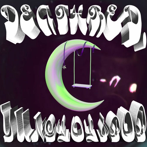 @deathbed. x @yunglollipop - I Went to Outer Space, I Like It Better There