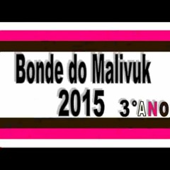 Bonde do Malivuk 2015