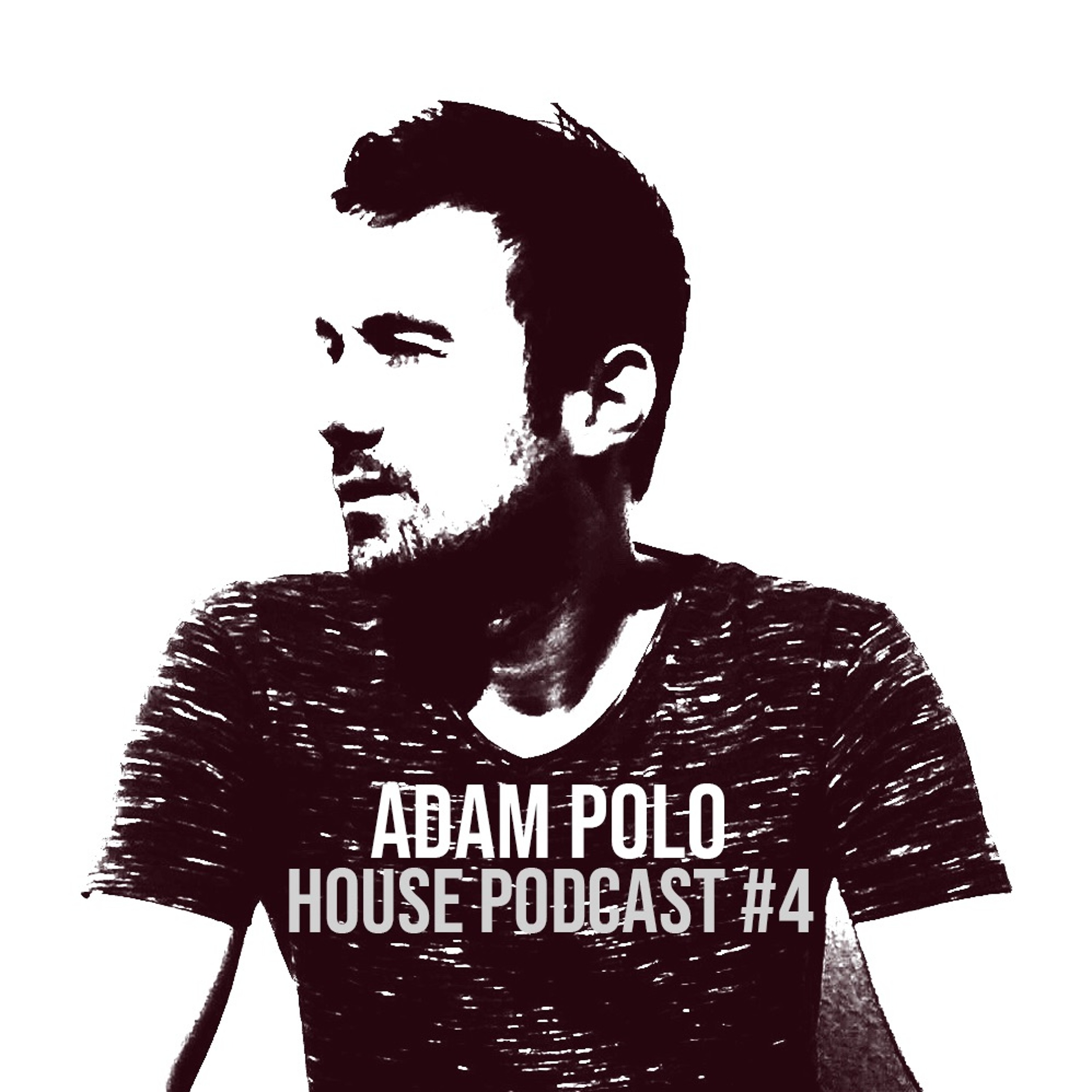 Adam Polo House Podcast Series