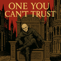 One you can't trust - Patches
