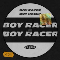 NEW HIT: Boy Racer - Everything You Need [Matter of Time]