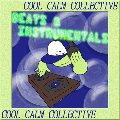 CCC Beats & Instrumentals