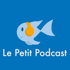 Le Petit Podcast, Episode 1 : Un Cadavre Au Petit Déjeuner (Partie 1)