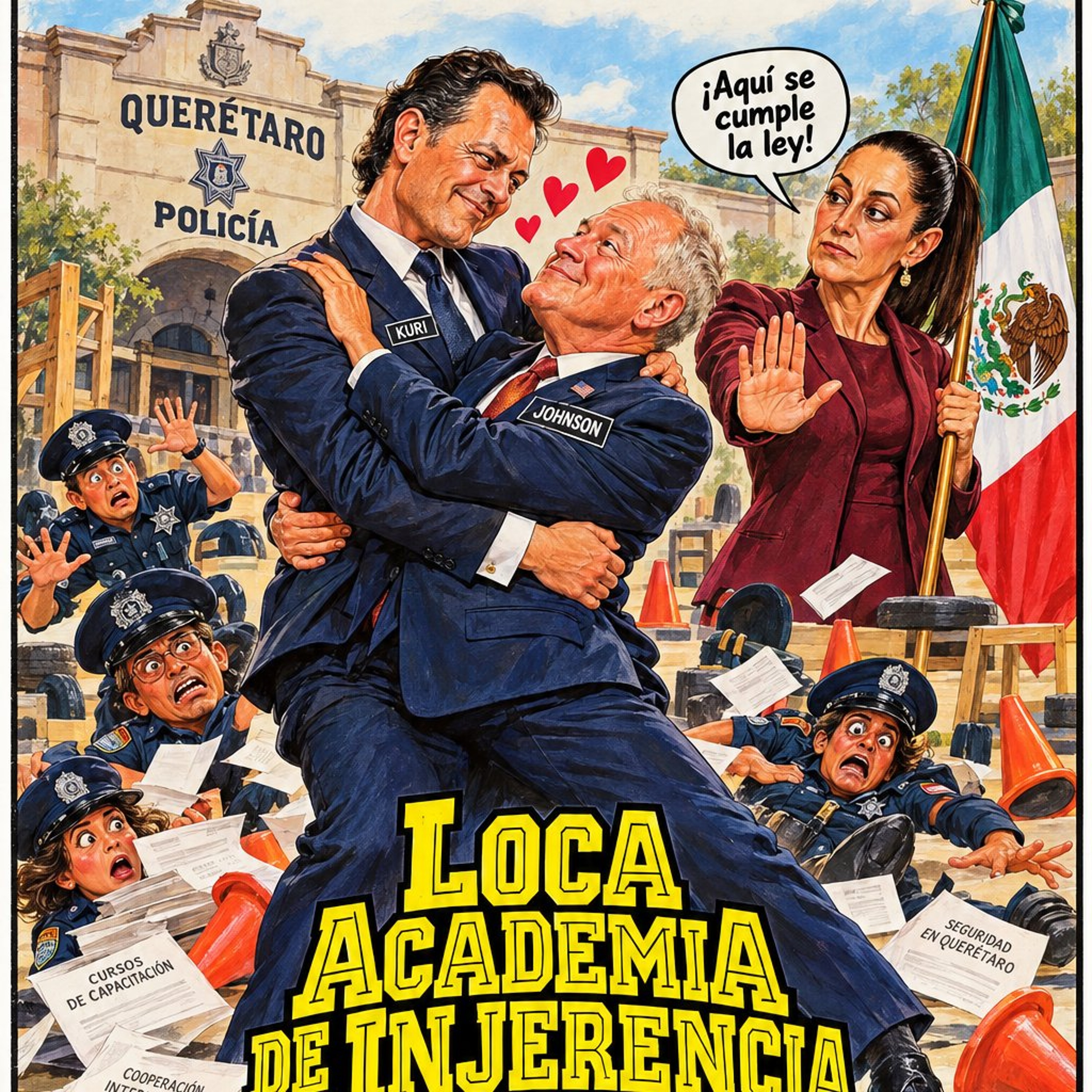 Portada de El ChupaCast