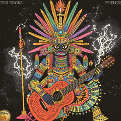 Cris Rock - Friends (Original Mix)
