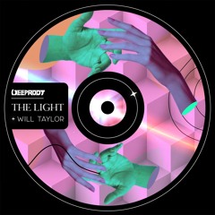 Will Taylor (UK) - The Light (Radio Edit) [Deep Root Records] OUT NOW!